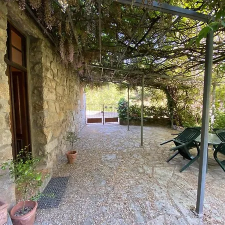La Maison De Nanna Tatil Evi *