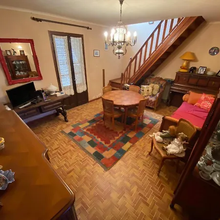 La Maison De Nanna Poggiolo