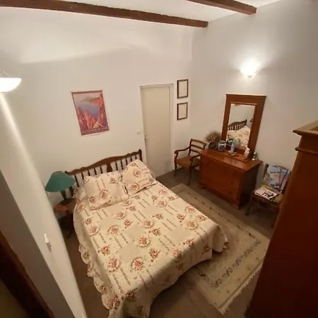 Tatil Evi La Maison De Nanna *