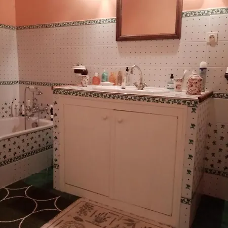 Tatil Evi La Maison De Nanna Poggiolo (Corsica)