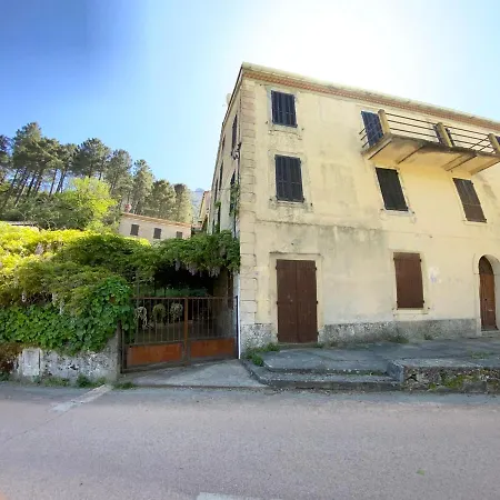 La Maison De Nanna