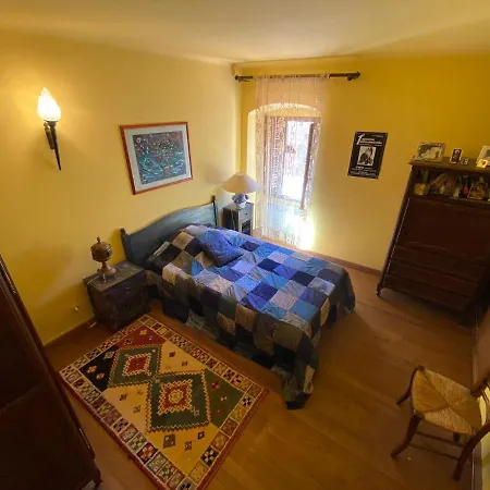 La Maison De Nanna