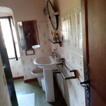 La Maison De Nanna Poggiolo